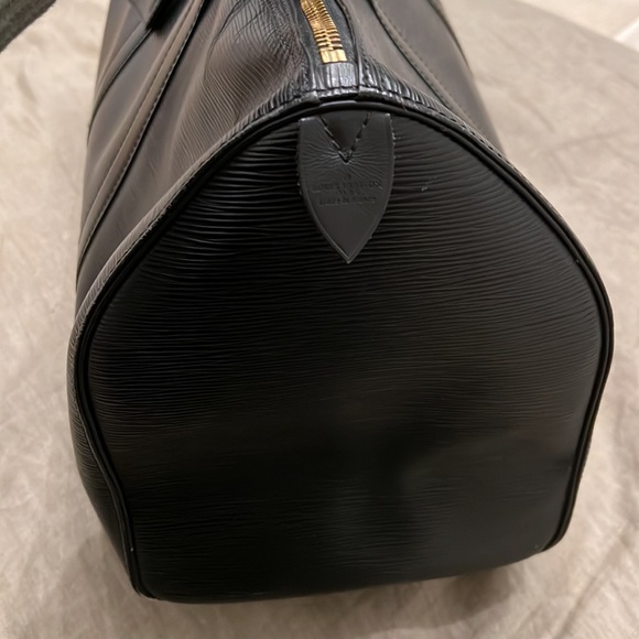 Vintage Louis Vuitton Keepall 45 - Picture 4 of 8